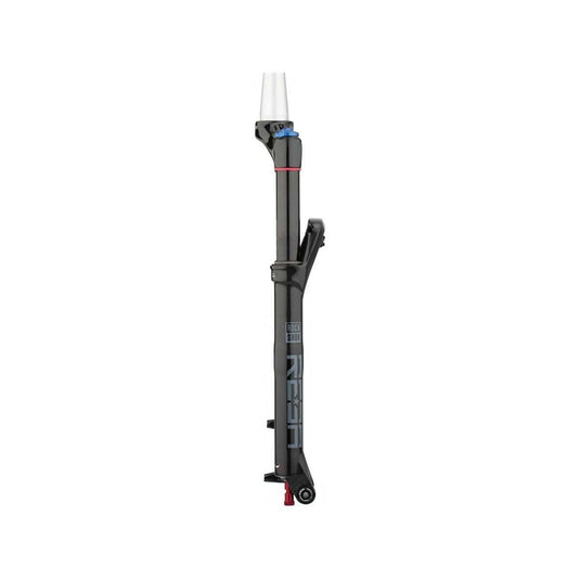 SRAM Corporation Europe Unisex – Adult's Rockshox Reba Bicycle Fork, Multicoloured, 120mm - RACKTRENDZ