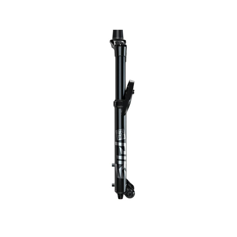 Load image into Gallery viewer, RockShox, Pike Ultimate RC2 B4, Suspension Fork, 27.5'', Debonair, 150mm, 1-1/8''-1.5'', 15x110mm TA, Rake: 46mm, Black - RACKTRENDZ
