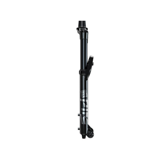 RockShox, Pike Ultimate RC2 B4, Suspension Fork, 27.5'', Debonair, 150mm, 1-1/8''-1.5'', 15x110mm TA, Rake: 46mm, Black - RACKTRENDZ