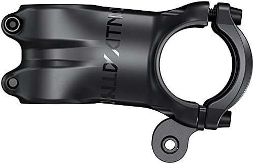 Truvativ, Atmos 7K, Stem, Diameter: 31.8mm, Length: 50mm, Steerer: 1-1/8'', ±6°, Black - RACKTRENDZ