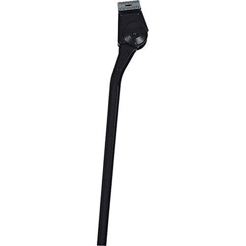 Load image into Gallery viewer, Greenfield Bicycle Kickstand, 285mm, Black - RACKTRENDZ
