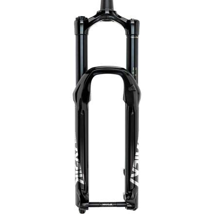 RockShox, Lyrik Ultimate RC2 C3, Suspension Fork, 29'', Debonair, 180mm, 1-1/8''-1.5'', 15x110mm TA, Rake: 51mm, Black - RACKTRENDZ