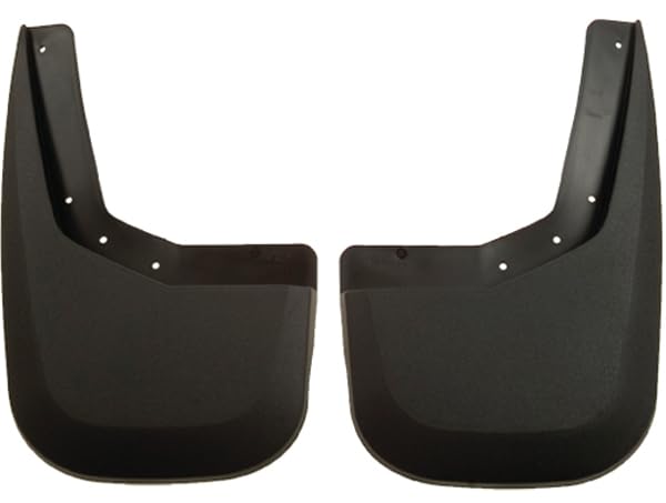Load image into Gallery viewer, Enthuze Mud Guards for 2007-2013 Silverado &amp; 2007-2014 HD Trucks
