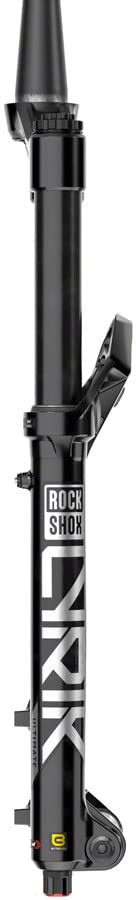 Chargez l'image dans la visionneuse de la galerie, RockShox, Lyrik Ultimate RC2 D1, Suspension Fork, 27.5'', Debonair+, 150mm, 1-1/8''-1.5'', 15x110mm TA, Rake: 37mm, - RACKTRENDZ
