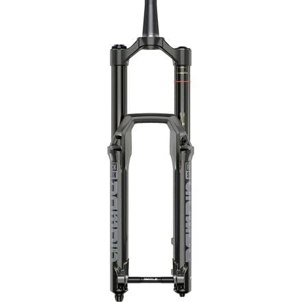 SRAM Corporation Europe Unisex - Adult Rocksh.Domain Bicycle Fork, Multicoloured, 180 mm - RACKTRENDZ