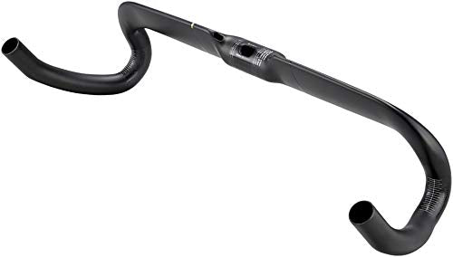 3T Aeroghiaia Gravel Racing Dropbar - LTD Stealth 40-8005AEAM34Y - RACKTRENDZ