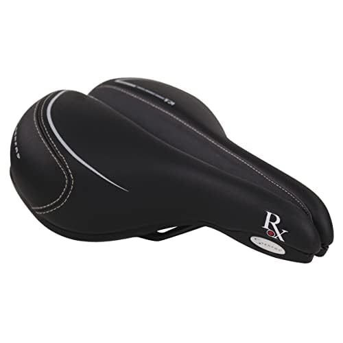 Serfas RX Women's Saddle, Vinyl - RACKTRENDZ