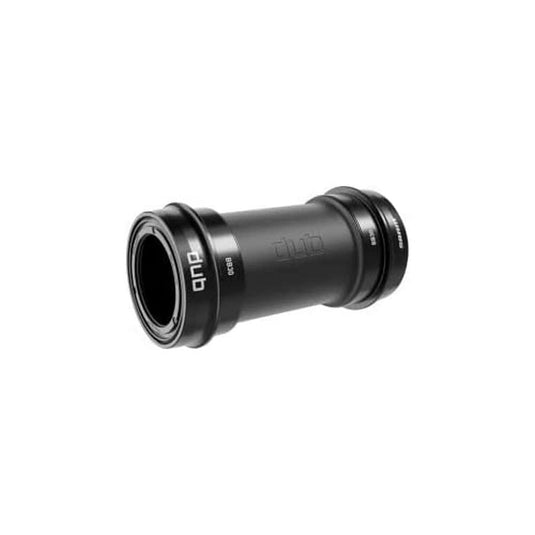 SRAM, Dub BB30 73mm (55mm Chainline), Press Fit BB, BB30, Spindle: 28.99mm, Width: 73mm, Diameter: 42mm - RACKTRENDZ