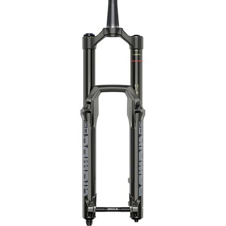 SRAM Corporation Europe Unisex - Adult Rocksh.Domain Bicycle Fork, Multicoloured, 180 mm - RACKTRENDZ