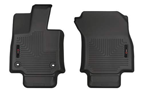 Chargez l'image dans la visionneuse de la galerie, Enthuze Custom Fit Floor Liners for 2019-2025 Toyota RAV4
