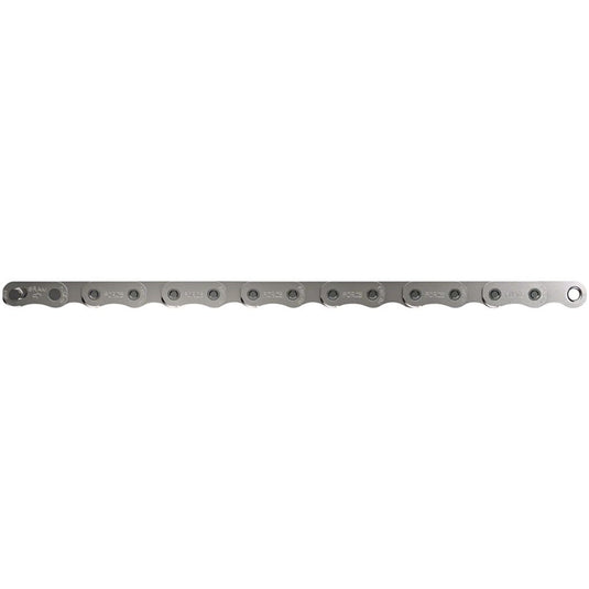 SRAM Force AXS Chain - 12-Speed, 120 Links, Flattop, Silver - RACKTRENDZ