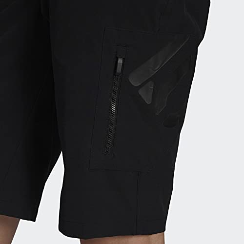 Load image into Gallery viewer, adidas 5.10 Brand of The Brave Shorts Black MD (US 8-10) R - RACKTRENDZ
