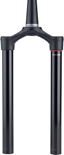 RockShox, CSU for Lyrik/Yari, Debonair 27.5/29 37mm Offset, Aluminum Taper, Lyrik/Yari (2017+) - RACKTRENDZ