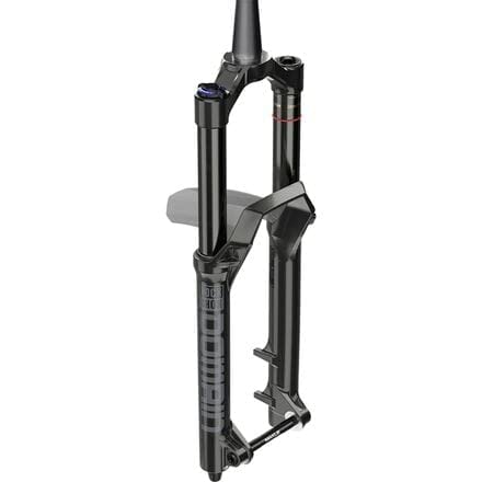SRAM Corporation Europe Unisex - Adult Rocksh.Domain Bicycle Fork, Multicoloured, 180 mm - RACKTRENDZ