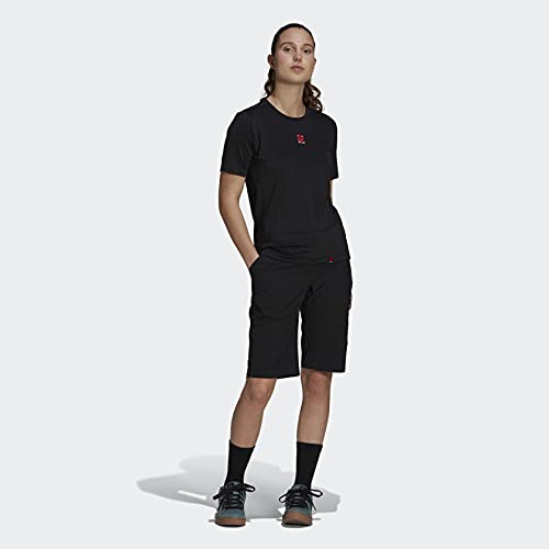 adidas 5.10 Brand of The Brave Shorts Black MD (US 8-10) R - RACKTRENDZ