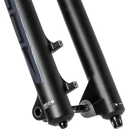 Load image into Gallery viewer, RockShox ZEB Select MY21 Fork 44 mm OffSet (180 mm) (27.5 Inches) - RACKTRENDZ
