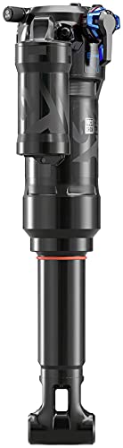 RockShox, Super Deluxe Thru Shaft RCT, Rear Shock, 230x62.5, Shaft Eyelet: Trunnion, Body Eyelet: Yoke, 0Neg, - RACKTRENDZ