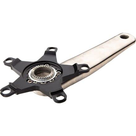 Cane Creek eeWings Spider Black, 1X - RACKTRENDZ