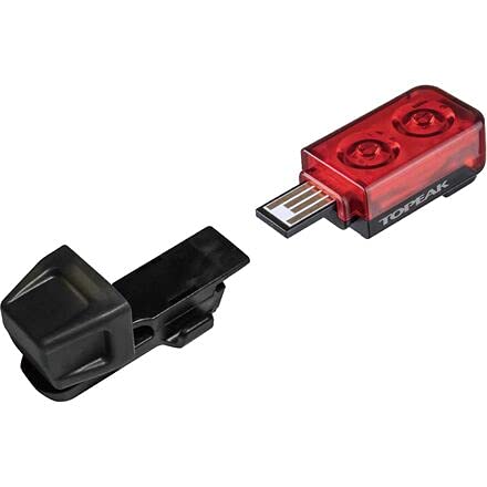 Load image into Gallery viewer, Topeak PowerLux Light Combo Black, One Size - RACKTRENDZ
