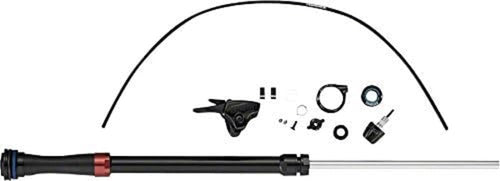 RockShox Unisex – Adult's Dämpfer Upgrade Kit-2051996439 Damper kit, Black, Standard Size - RACKTRENDZ