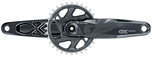 Grupo Sram GX Eagle Dub Boost DM 170 mm 32D GR.Luna - RACKTRENDZ