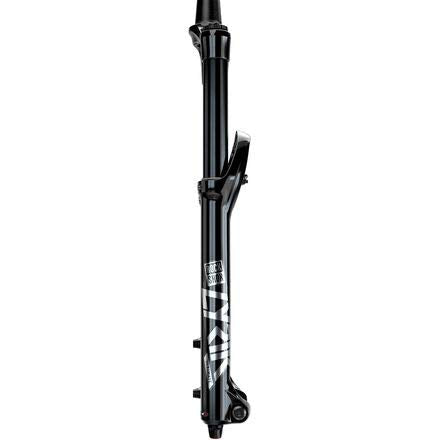 RockShox, Lyrik Ultimate RC2 C3, Suspension Fork, 29'', Debonair, 180mm, 1-1/8''-1.5'', 15x110mm TA, Rake: 51mm, Black - RACKTRENDZ