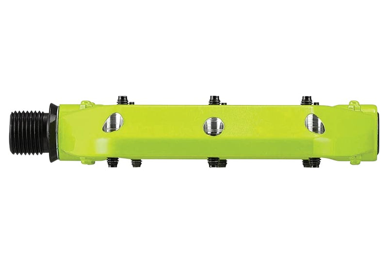 Chargez l&#39;image dans la visionneuse de la galerie, Spoon DC Pedals Lime Green - RACKTRENDZ
