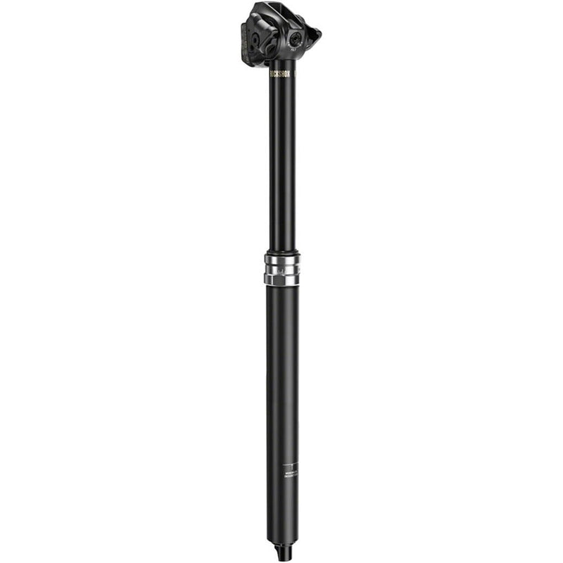 Load image into Gallery viewer, RockShox, Reverb AXS, Dropper Seatpost, 31.6x480mm, Travel: 170mm, Offset: 0mm, Remote: Left Hand - RACKTRENDZ
