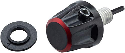 RockShox, Rebound Damper Knob Kit - Charger 2, Kit - RACKTRENDZ