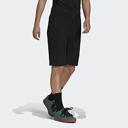 Load image into Gallery viewer, adidas 5.10 Brand of The Brave Shorts Black MD (US 8-10) R - RACKTRENDZ
