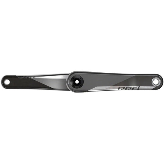 SRAM, Red D1 Dub, Crank Arm, 175mm, Dub, Black - RACKTRENDZ