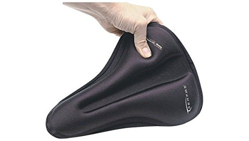 Serfas Bicycle Saddle Pad (Standard) - RACKTRENDZ