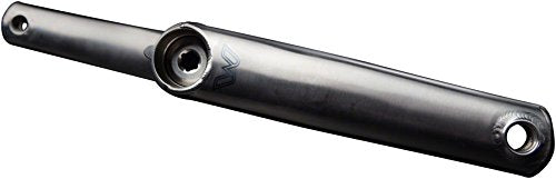 Load image into Gallery viewer, Cane Creek eeWings Crank Arms Brushed Titanium, 165mm - RACKTRENDZ
