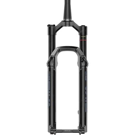 RockShox Unisex - Adult Pike Select RC Suspension Fork Black 130mm - RACKTRENDZ