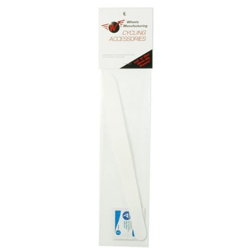 Wheels Manufacturing Chainstay Protector (10-Pack), Clear - RACKTRENDZ