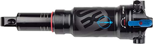 RockShox, SIDLuxe Ultimate RL, Rear Shock, 165x42.5, Shaft Eyelet: Trunnion, Body Eyelet : Standard, 1 Token, - RACKTRENDZ