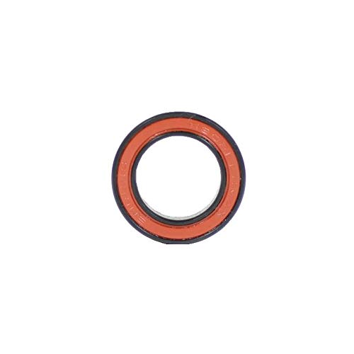 Wheels Manufacturing Sbmax-6802 Sealed Bb Bearing 15X24X5 1/Bg - RACKTRENDZ