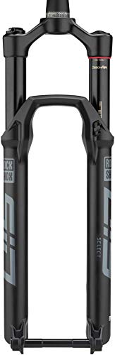 Chargez l&#39;image dans la visionneuse de la galerie, RockShox SID Select Charger RL Suspension Fork - 29&quot;, 120 mm, 15 x 110 mm, 44 mm Offset, Diffusion Black, OneLoc Remote, - RACKTRENDZ
