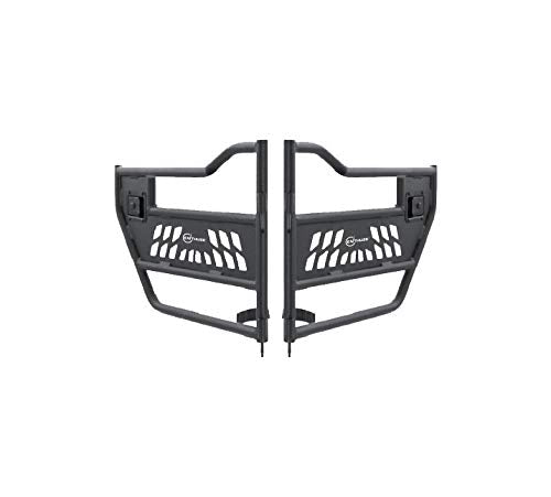 07-18 JK REAR TUBE DOORS