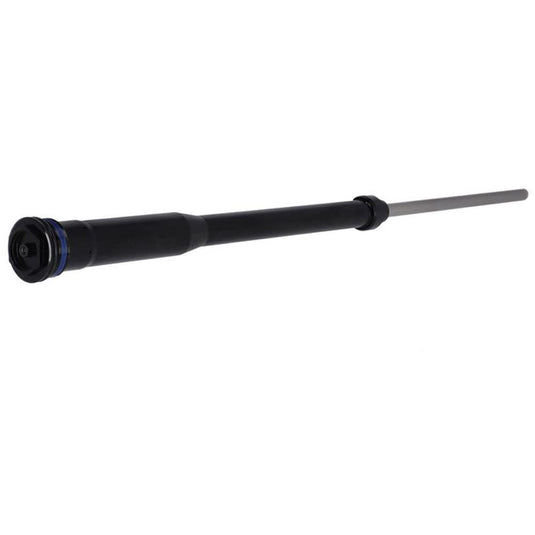 Winora Unisex - Adult Assem.Rem.Charrc 3P Fork Mute Black 130-150mm - RACKTRENDZ