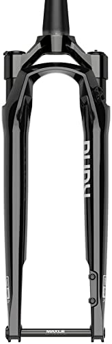 SRAM Corporation Europe Unisex - Adult Rs Rudyult.Rd Bicycle Fork, Multicoloured, One Size - RACKTRENDZ