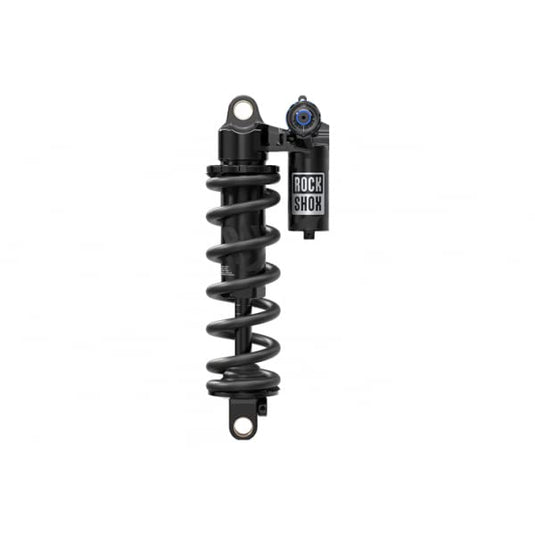 RockShox, Super Deluxe Ultimate Coil RC2T, Rear Shock, 190x45, Shaft Eyelet: Standard, Body Eyelet: Standard, Linear - RACKTRENDZ