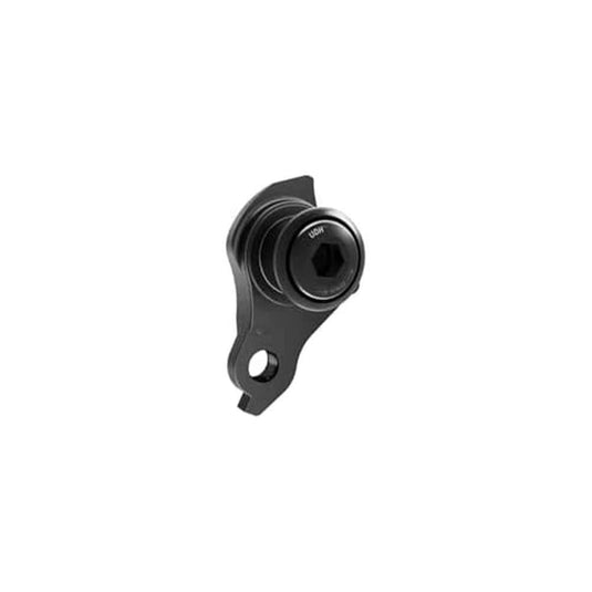 SRAM Universal Derailleur Hanger | UDH | Aluminum | Black - RACKTRENDZ