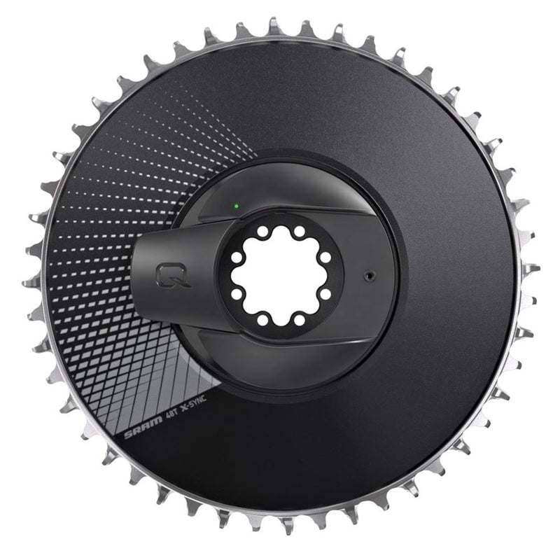 Load image into Gallery viewer, Red AXS Quarq Powermeter Direct Mount Kit
