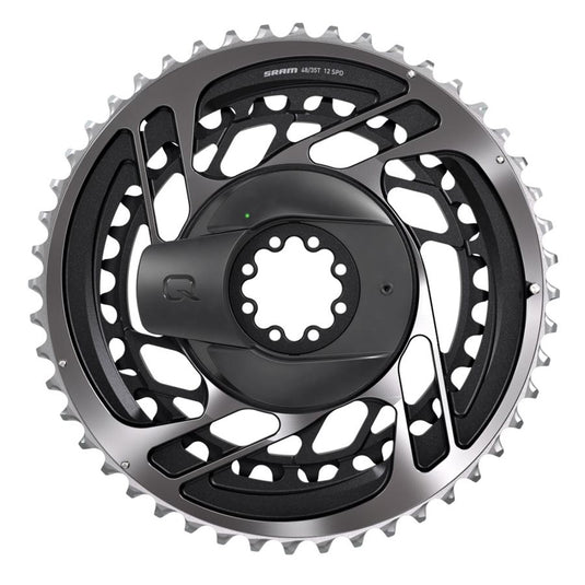 Red AXS Quarq Powermeter Direct Mount Kit