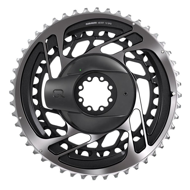 Load image into Gallery viewer, Red AXS Quarq Powermeter Direct Mount Kit
