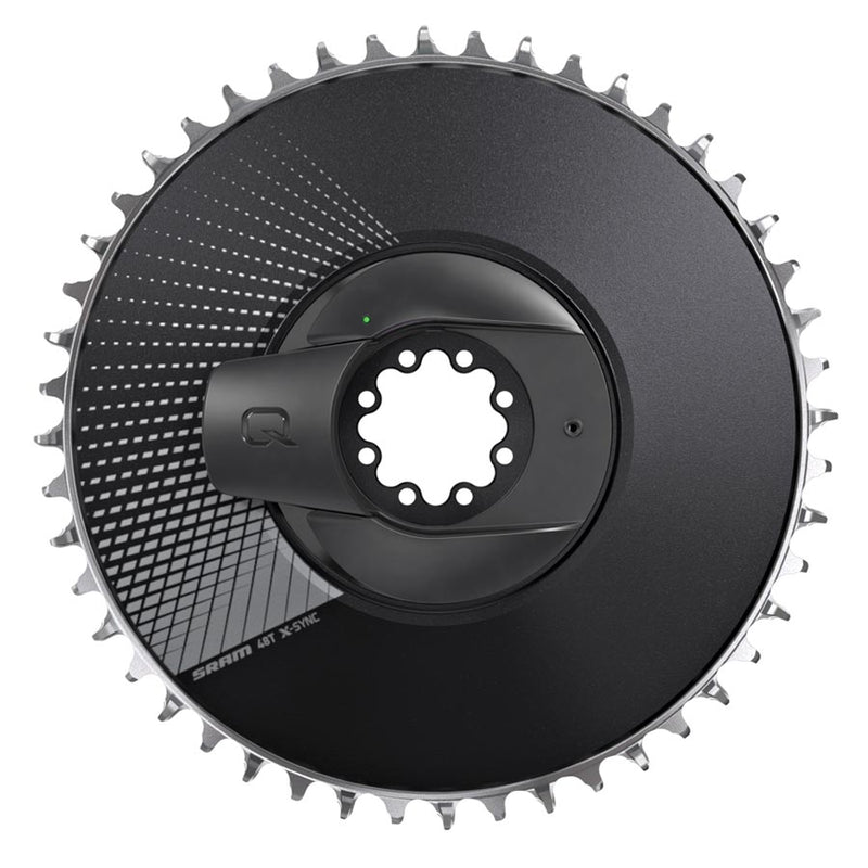 Load image into Gallery viewer, Red AXS Quarq Powermeter Direct Mount Kit
