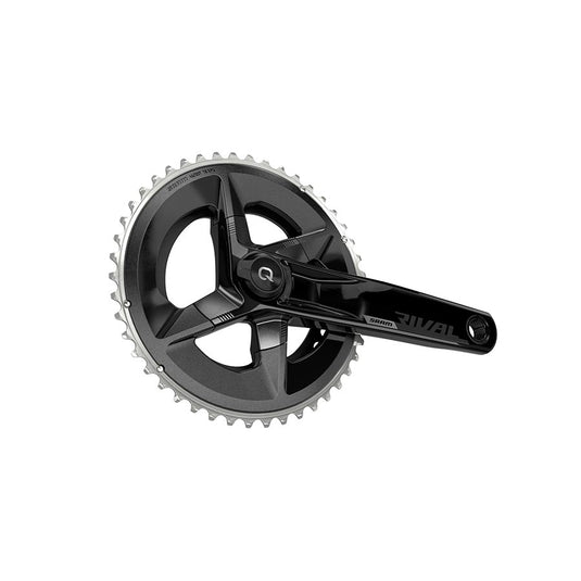 Rival D1 Quarq 2x