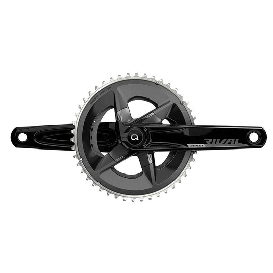 Rival D1 Quarq 2x