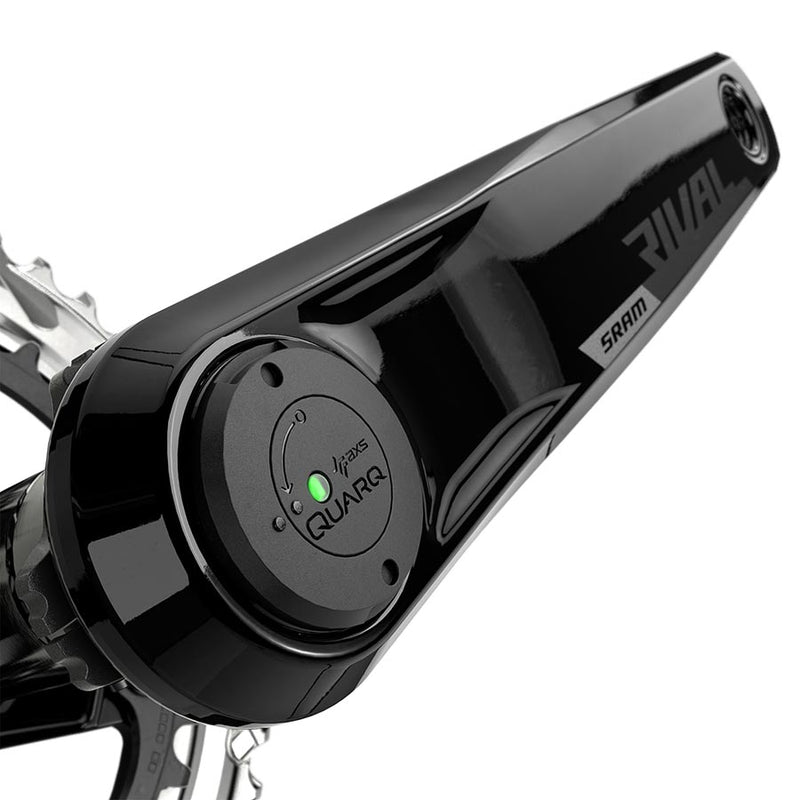 Chargez l&#39;image dans la visionneuse de la galerie, Rival D1 Quarq 2x
